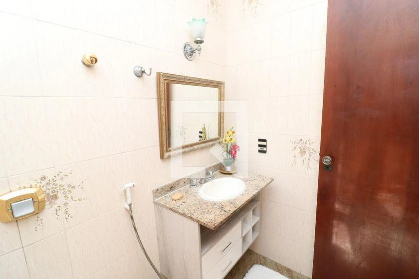 4-bedroom apartment with 350 m² and 4 parking spots — photo 19