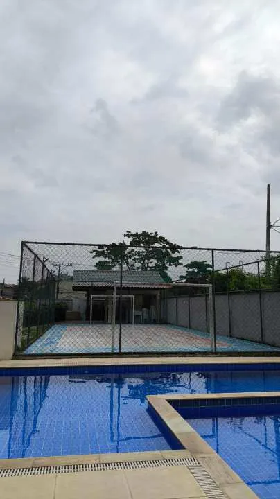 Apartamento para alugar com 2 quartos e 1 vaga — photo 9