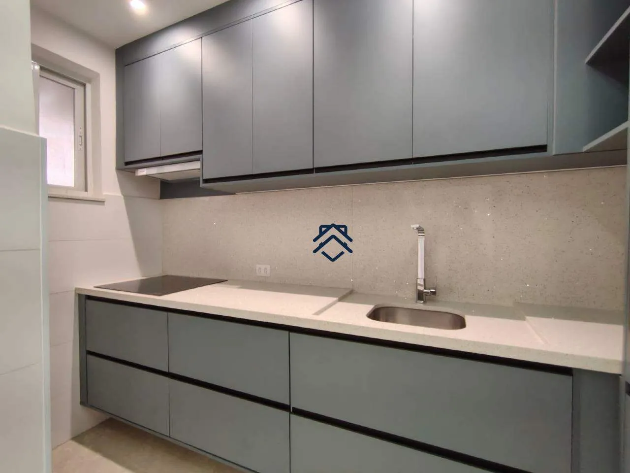Duplex house with open-plan kitchen and 2 bedrooms — photo 13