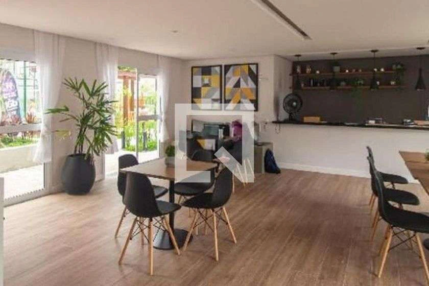 Apartamento mobiliado com 2 quartos e 47 m² — photo 15