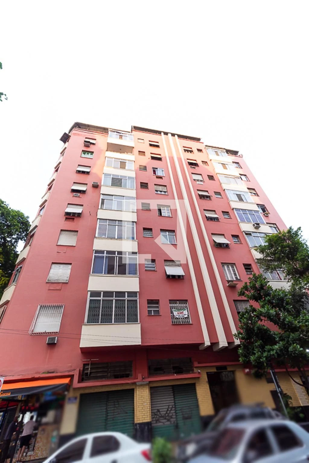 1-bedroom apartment with a private barbecue spot — photo 19