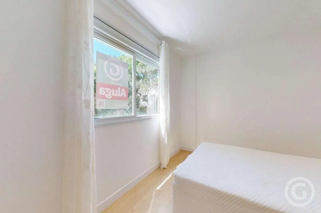 2-bedroom apartment with a private BBQ in Florianópolis — photo 3