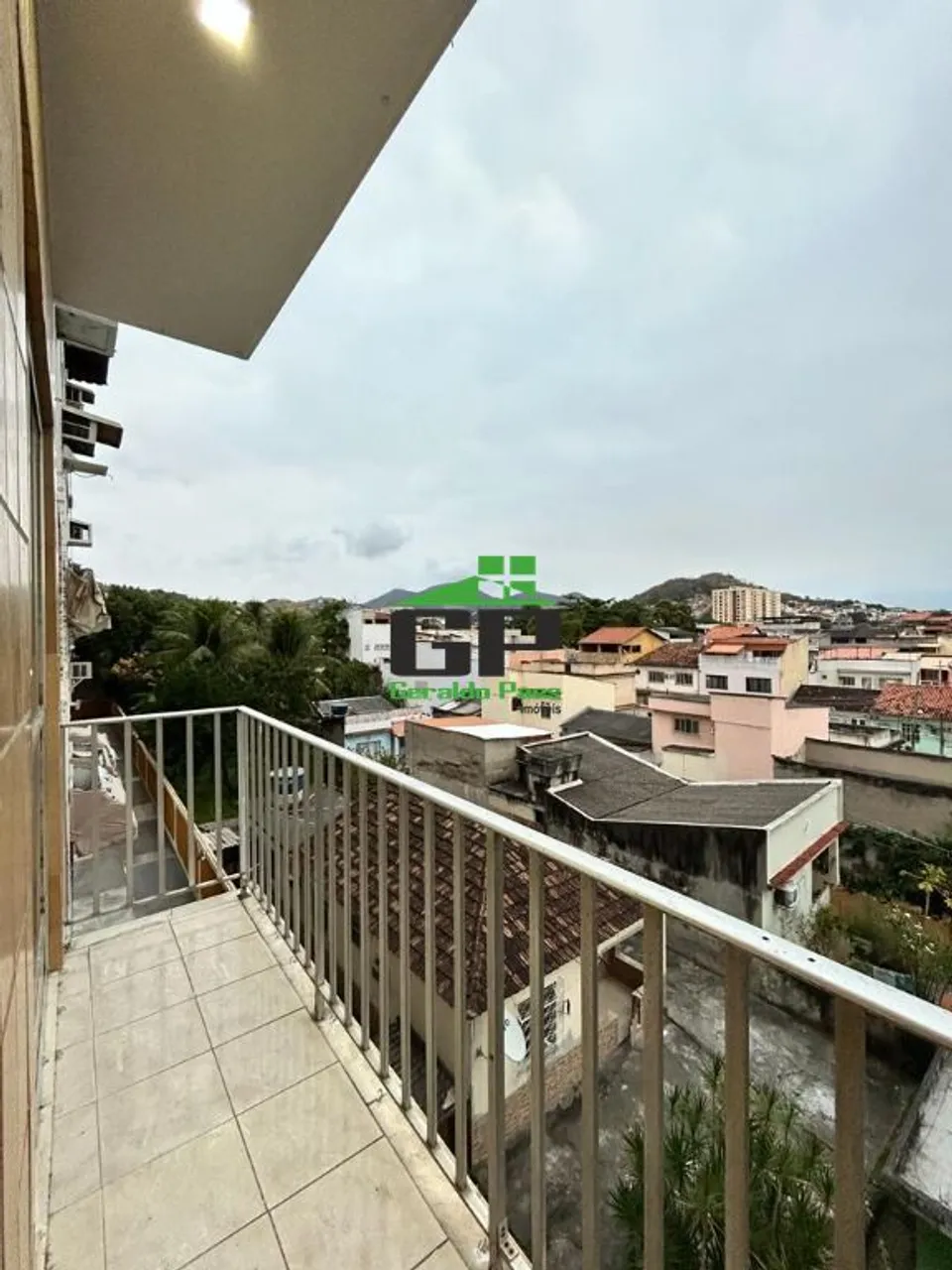 Apartamento de 2 quartos e 84 m² com varanda e lavanderia — photo 16