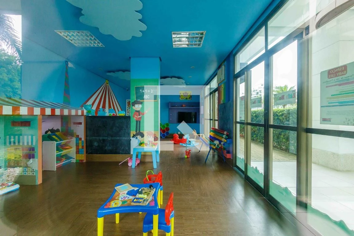 Apartamento para aluguel com 2 quartos e 2 banheiros — photo 2