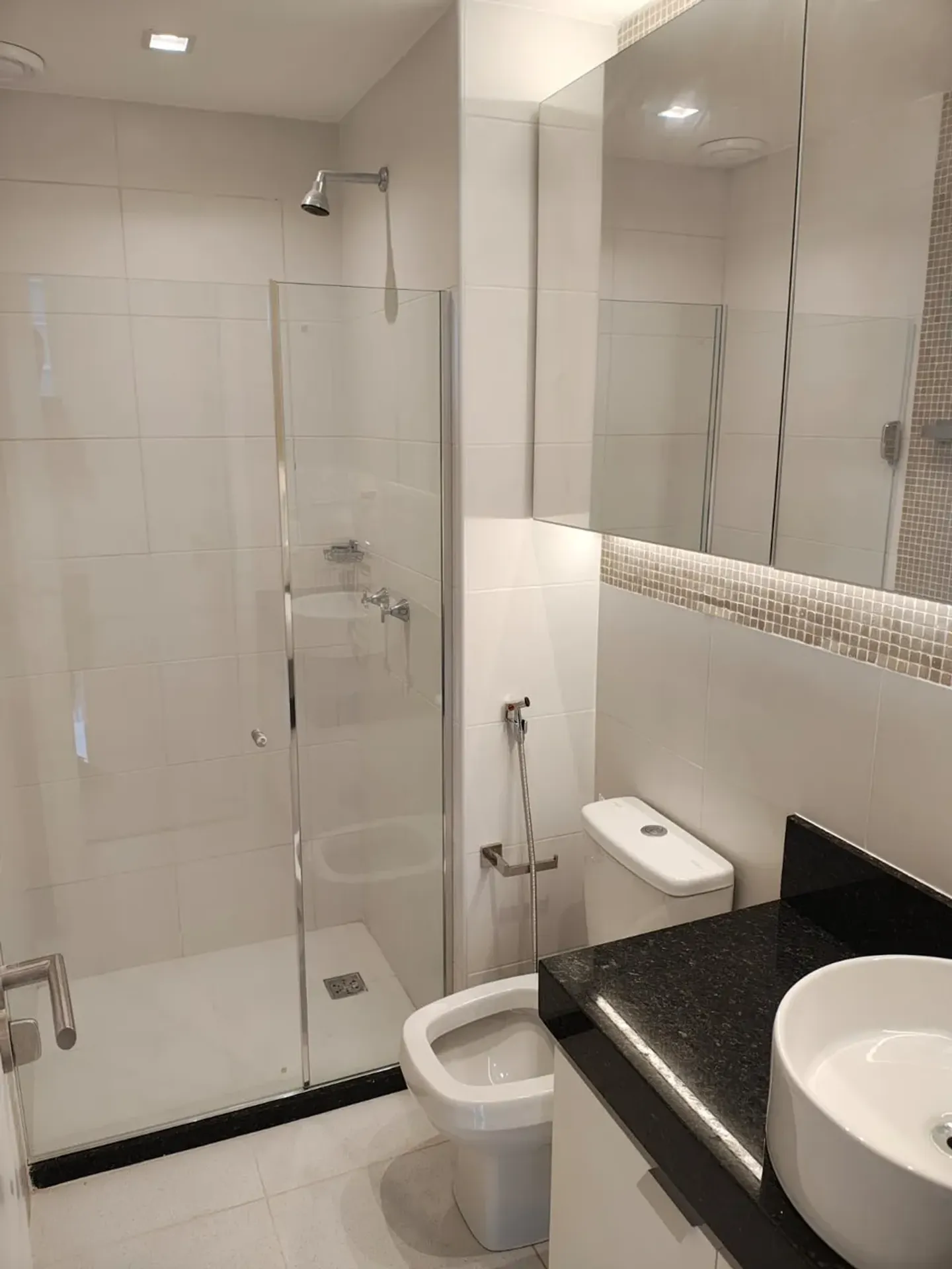 Apartamento, 81 m², com jacuzzi — photo 19