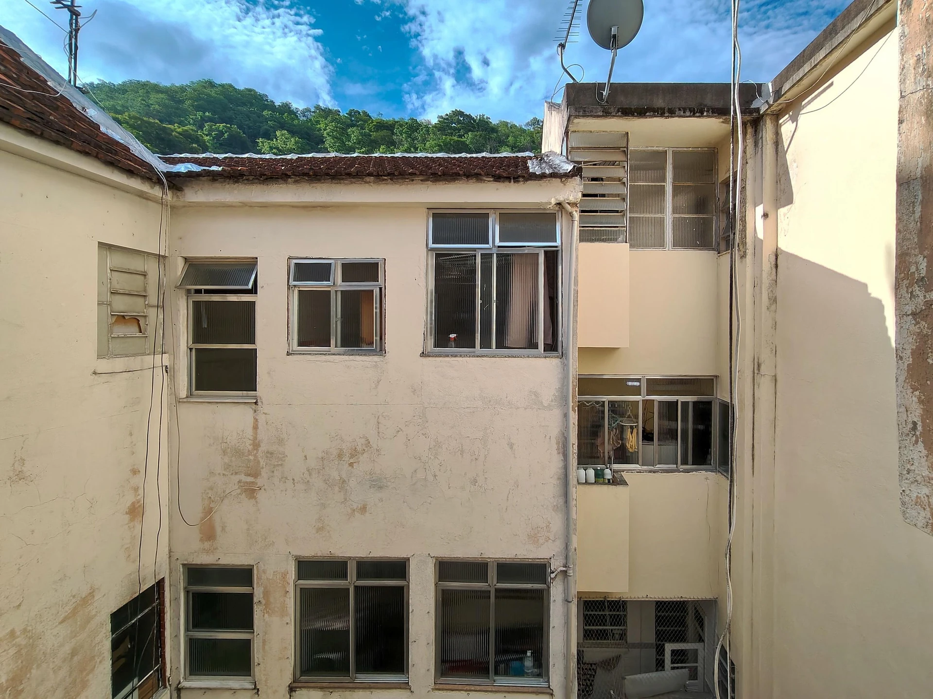 2-bedroom apartment, 60 m² — photo 17