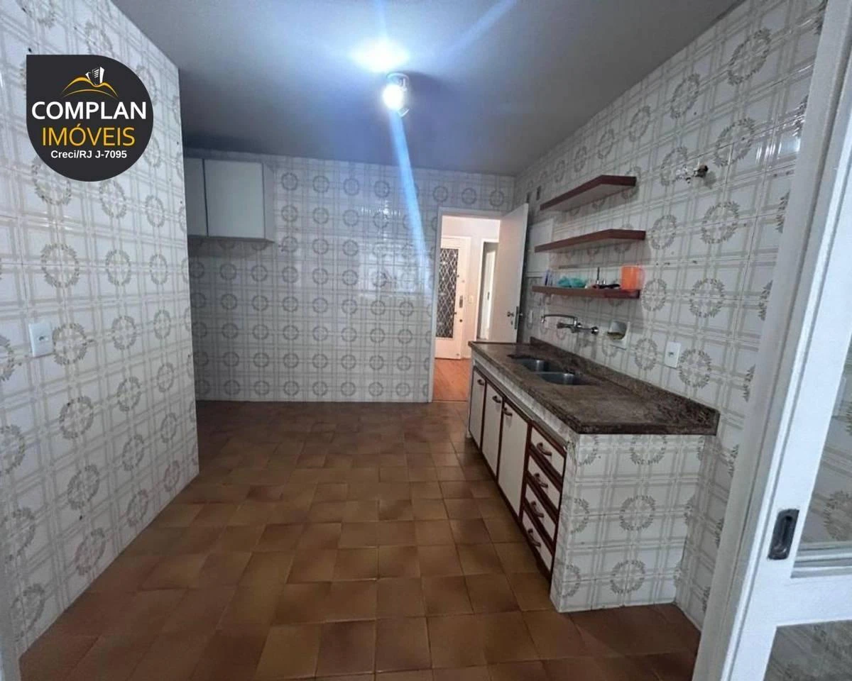 3-bedroom apartment with en-suite and 160 m² — photo 40