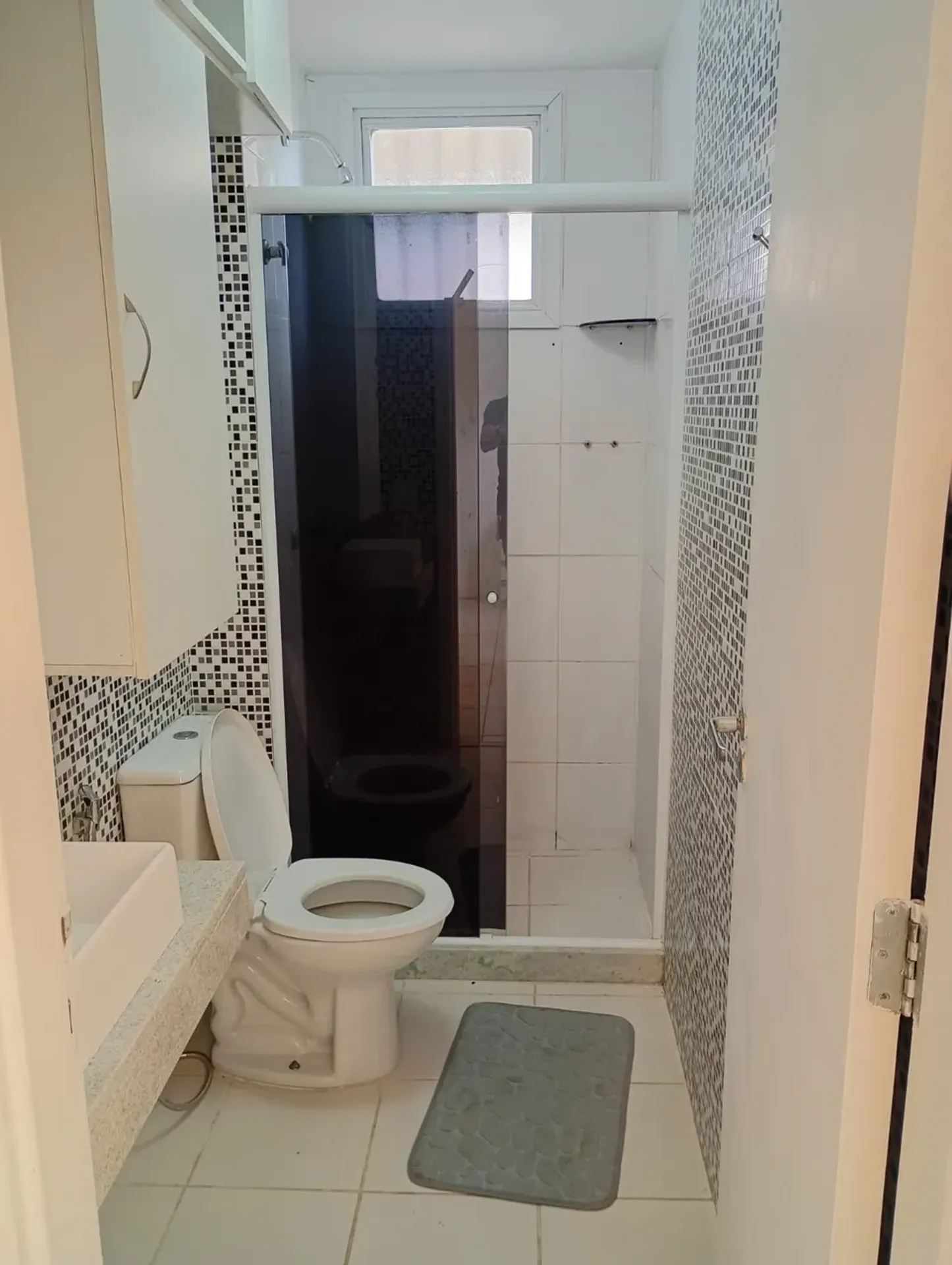 Будинок 50 м² із заскленим балконом та робочим місцем — photo 31