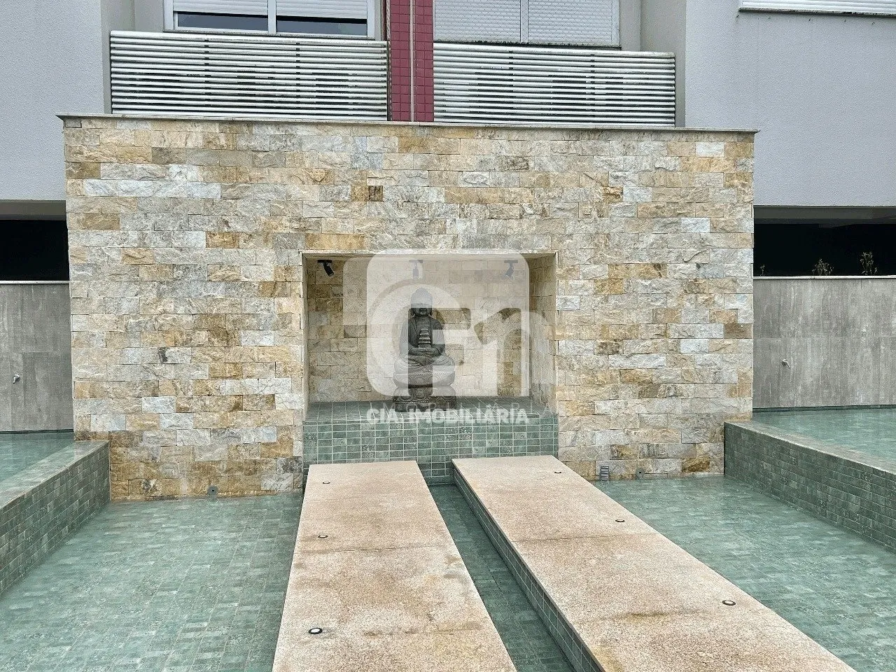 Apartamento de 95 m² com varanda gourmet e piscina privativa — photo 34
