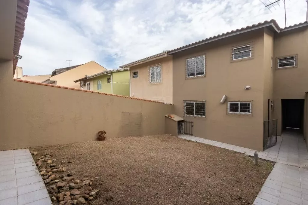 Two-story house with 3 bedrooms and 173 m², 2 parking — photo 50