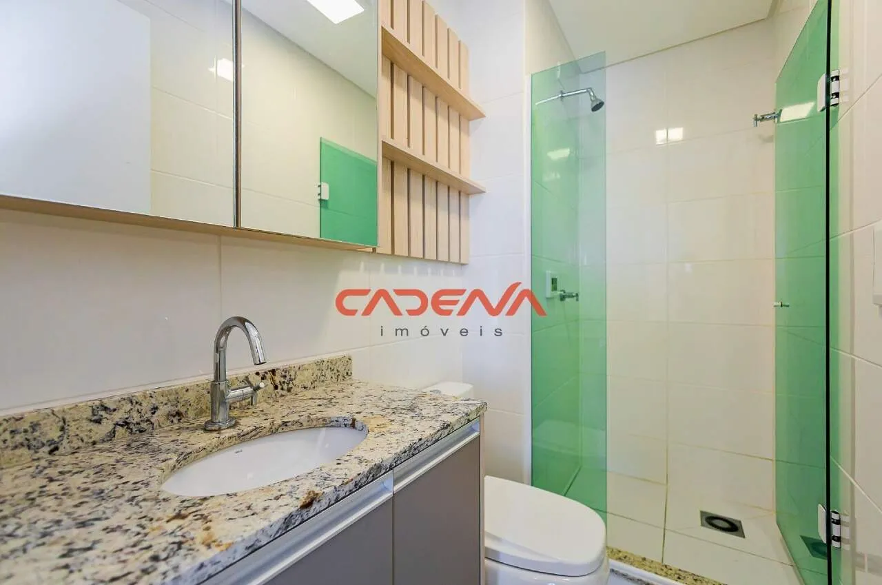 Apartamento mobiliado, 33 m², com espaço de home office — photo 10