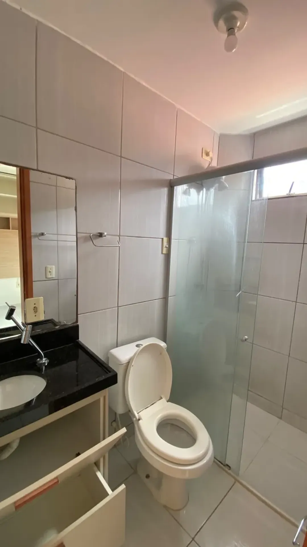 3-bedroom apartment, 1 with its own bathroom, 73 m² — photo 9
