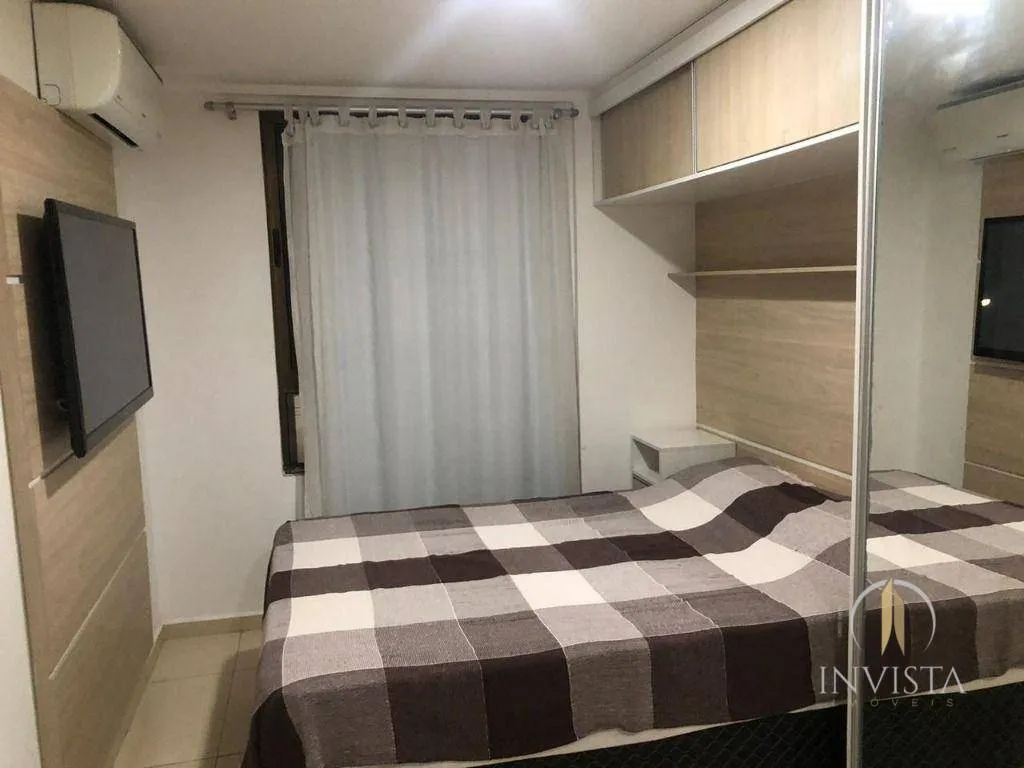 46 m² apartment with 2 bedrooms, 2 baths and 1 parking — photo 19