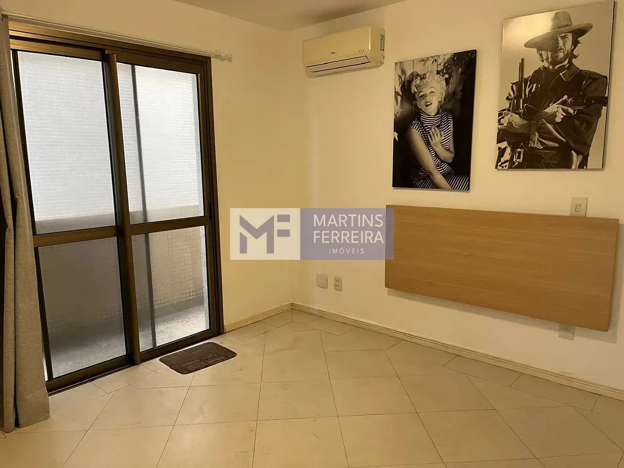 4 quartos e banheira: apartamento de 175 m² — photo 21