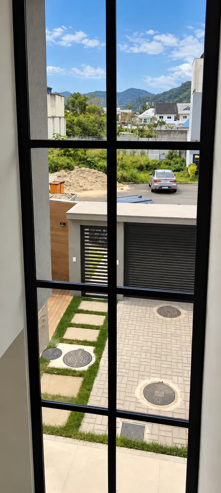 4-bedroom house with a private pool in Rio de Janeiro — photo 32