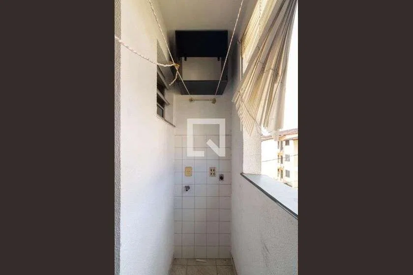 2-bedroom apartment on the top floor with 1 parking spot — photo 12