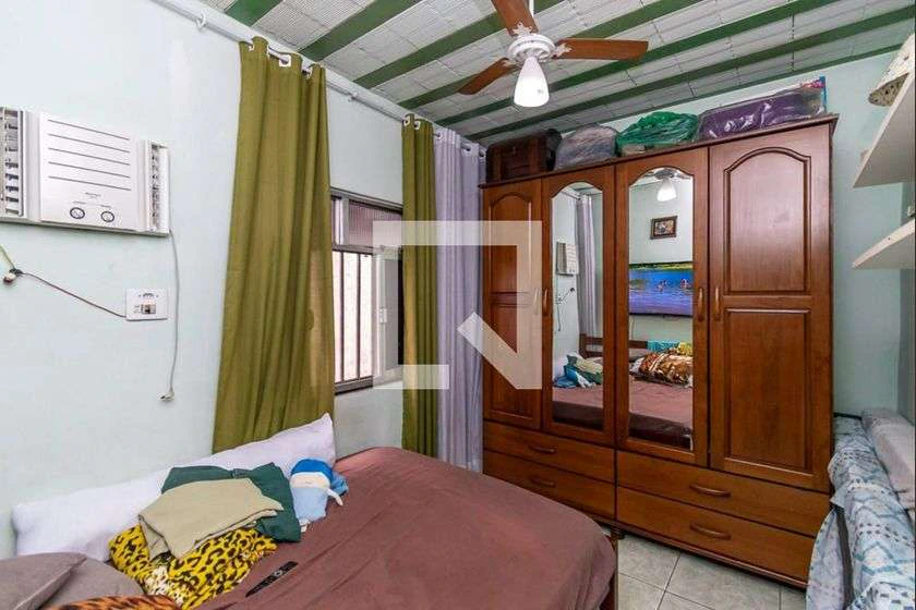 Furnished 2-bedroom house with 40 m² — photo 9