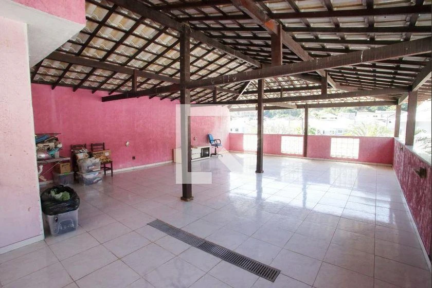 Furnished house with 3 bedrooms and a gas stove kitchen — photo 39