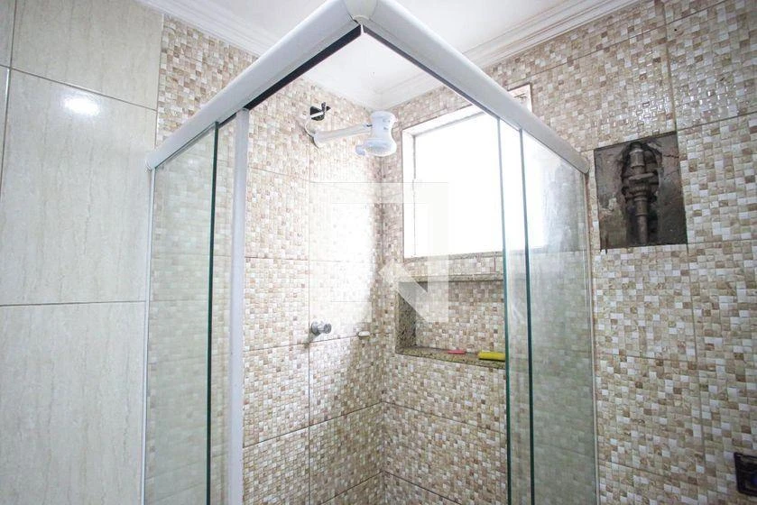 Washing machine in a 2-bedroom apartment, 80 m² — photo 2