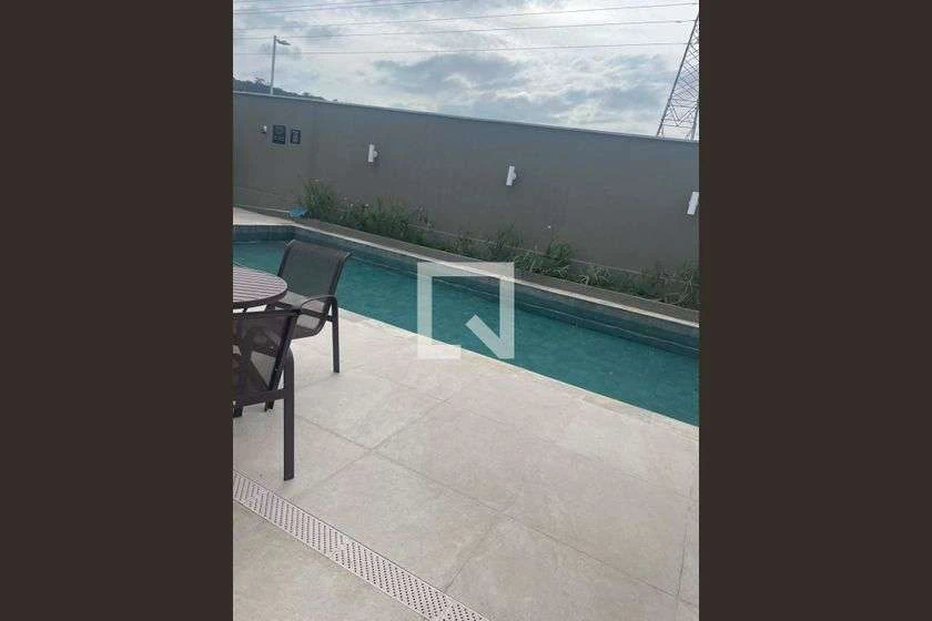 Apartamento sem mobília com 42 m² e 2 quartos — photo 11