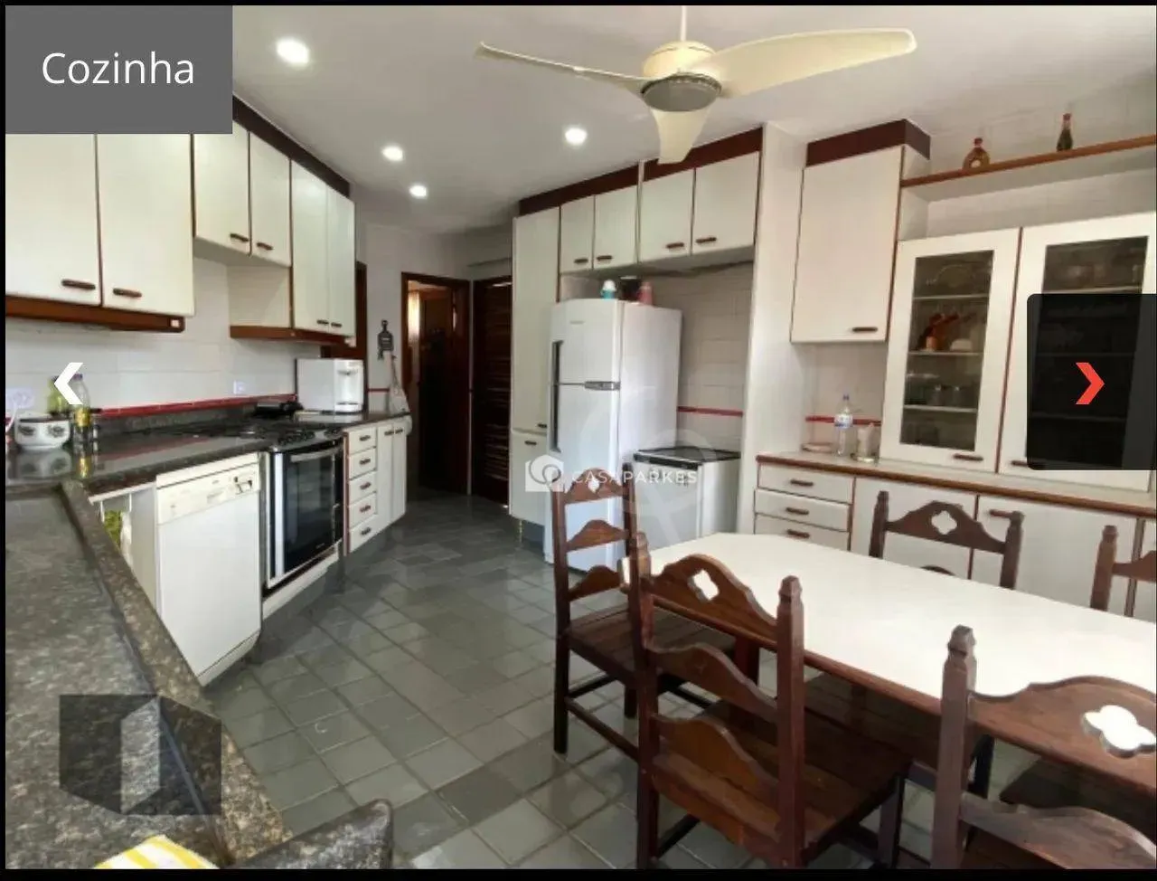 Furnished house with 5 bedrooms and 3 baths, 600 m² — photo 7