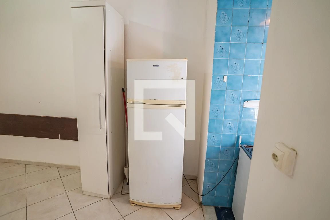Студия 25 м², Рио-де-Жанейро — photo 4