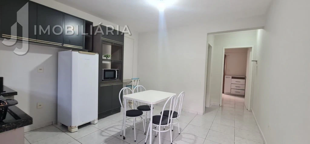 Furnished one-bedroom apartment, 30 m²