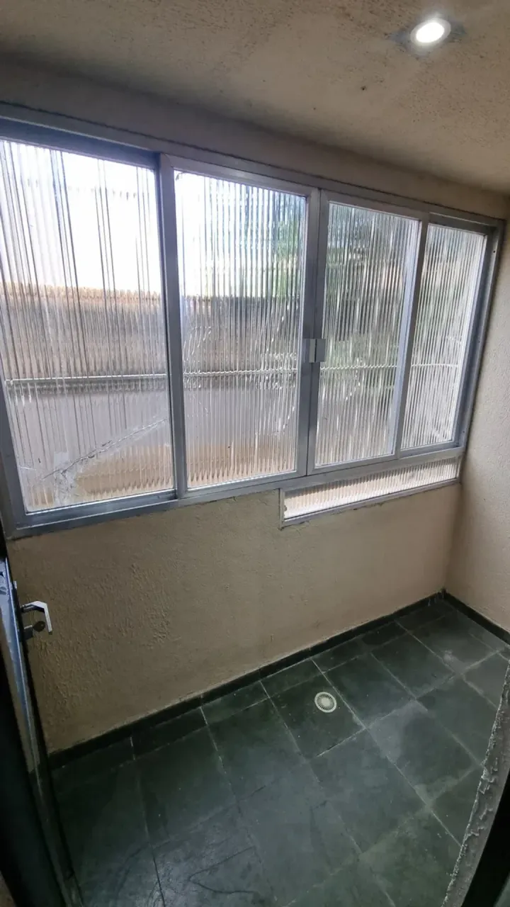 Apartamento com 2 quartos e varanda — photo 3