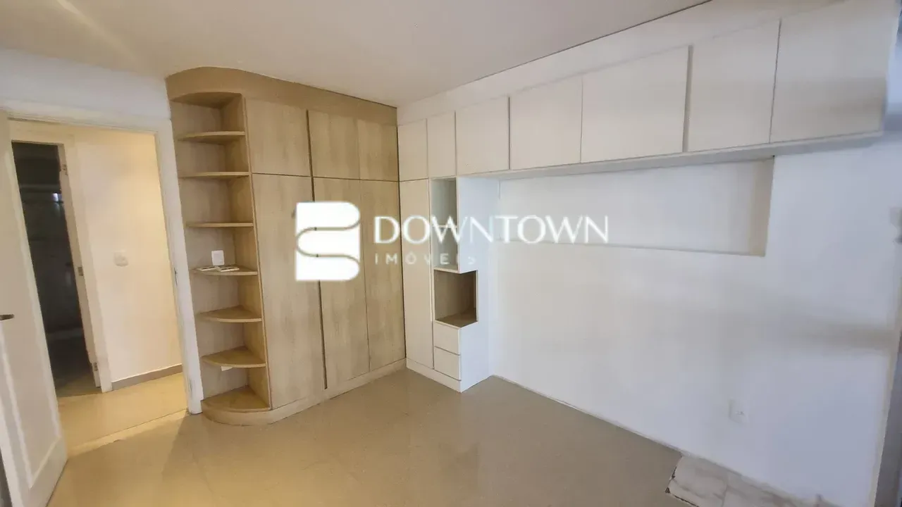 Apartamento com 3 quartos, 2 banheiros e 2 vagas com varanda — photo 3