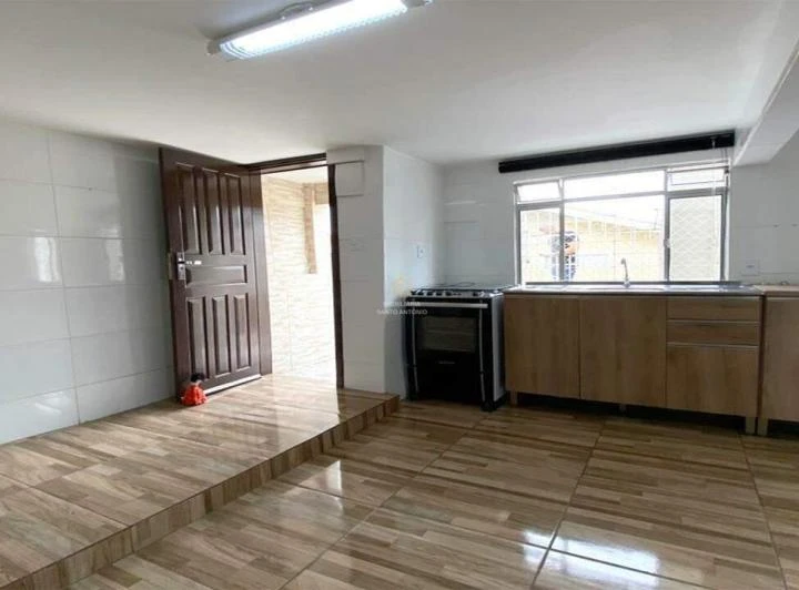 1-bedroom apartment with balcony and open-plan kitchen — photo 3