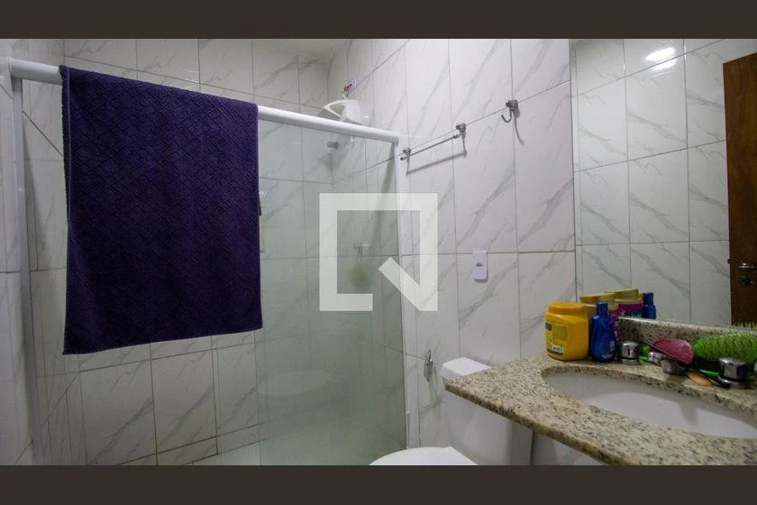 Furnished rental house with 250 m² and 2 bedrooms — photo 10