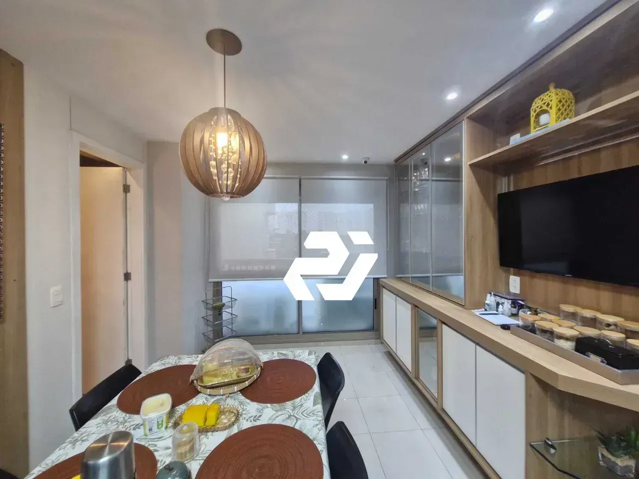 Apartamento para alugar com 4 quartos e cozinha americana — photo 60