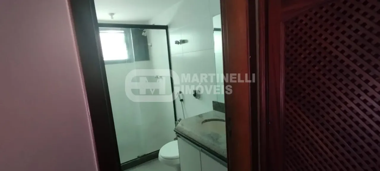 3-bedroom apartment with 5 bathrooms and a terrace — photo 13