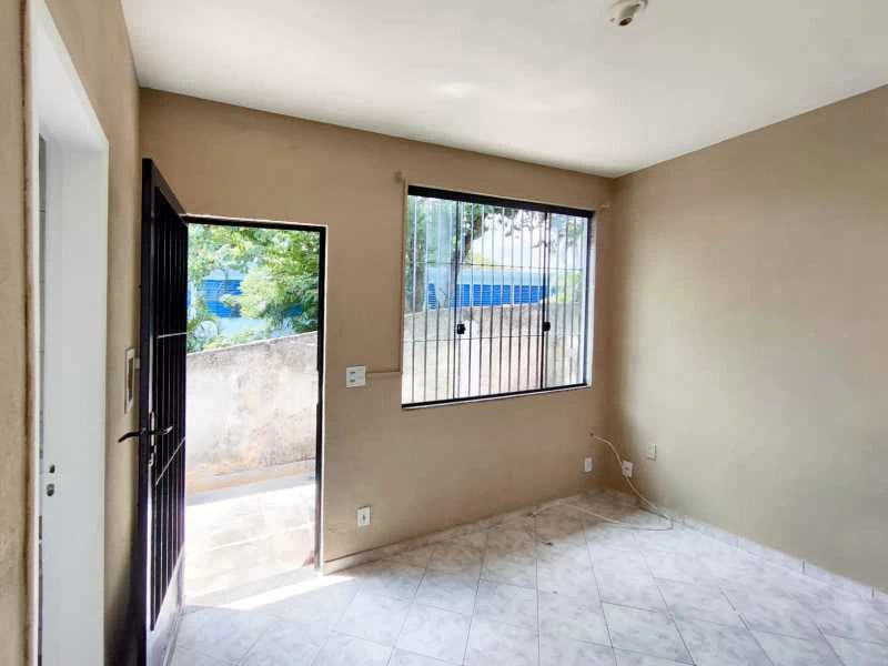 65 m² unfurnished house with 1 bedroom and 1 parking spot — photo 3