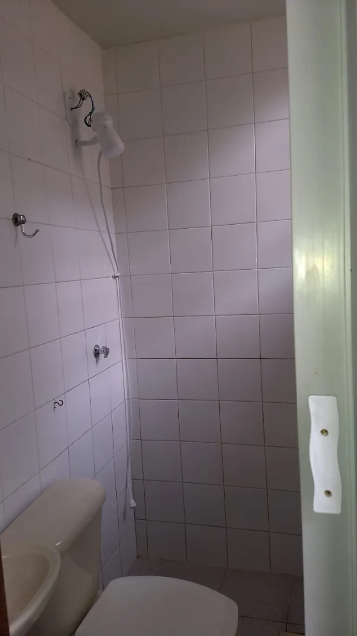 House with 1 bedroom and 1 bathroom — photo 5