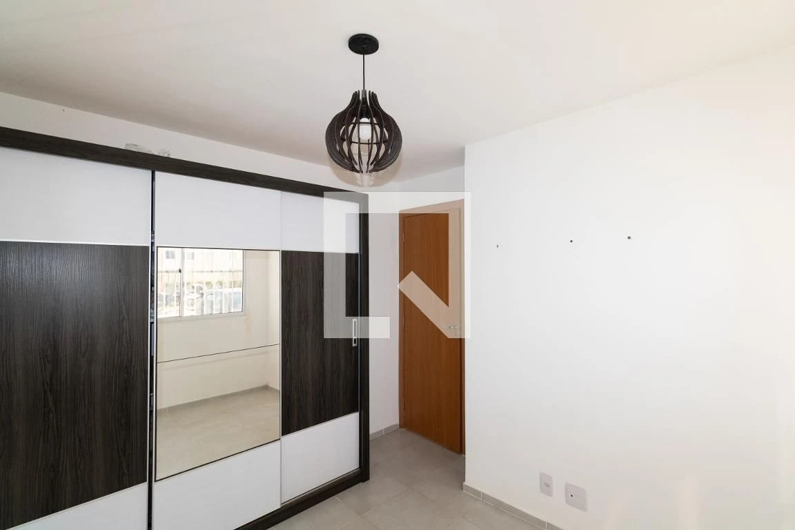 Unfurnished apartment with 2 bedrooms and 1 parking spot — photo 36