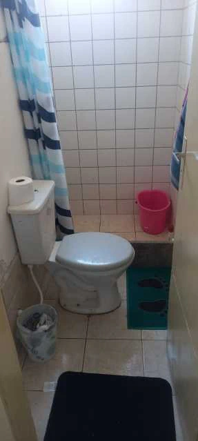 50 m² apartment with 2 bedrooms and 1 parking spot — photo 11