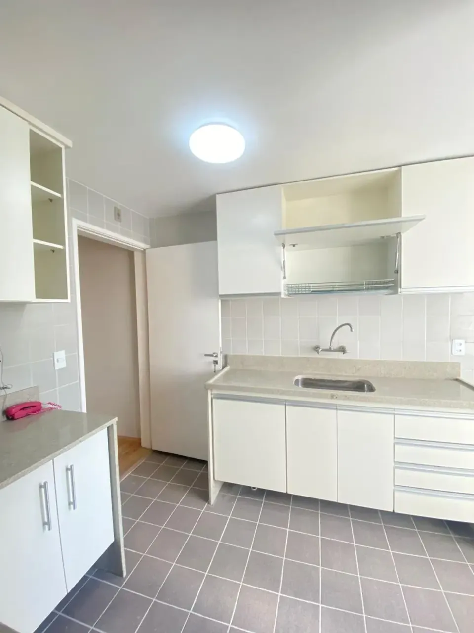 2-bedroom apartment with 3 bathrooms and 1 parking spot, 106 m² — photo 8