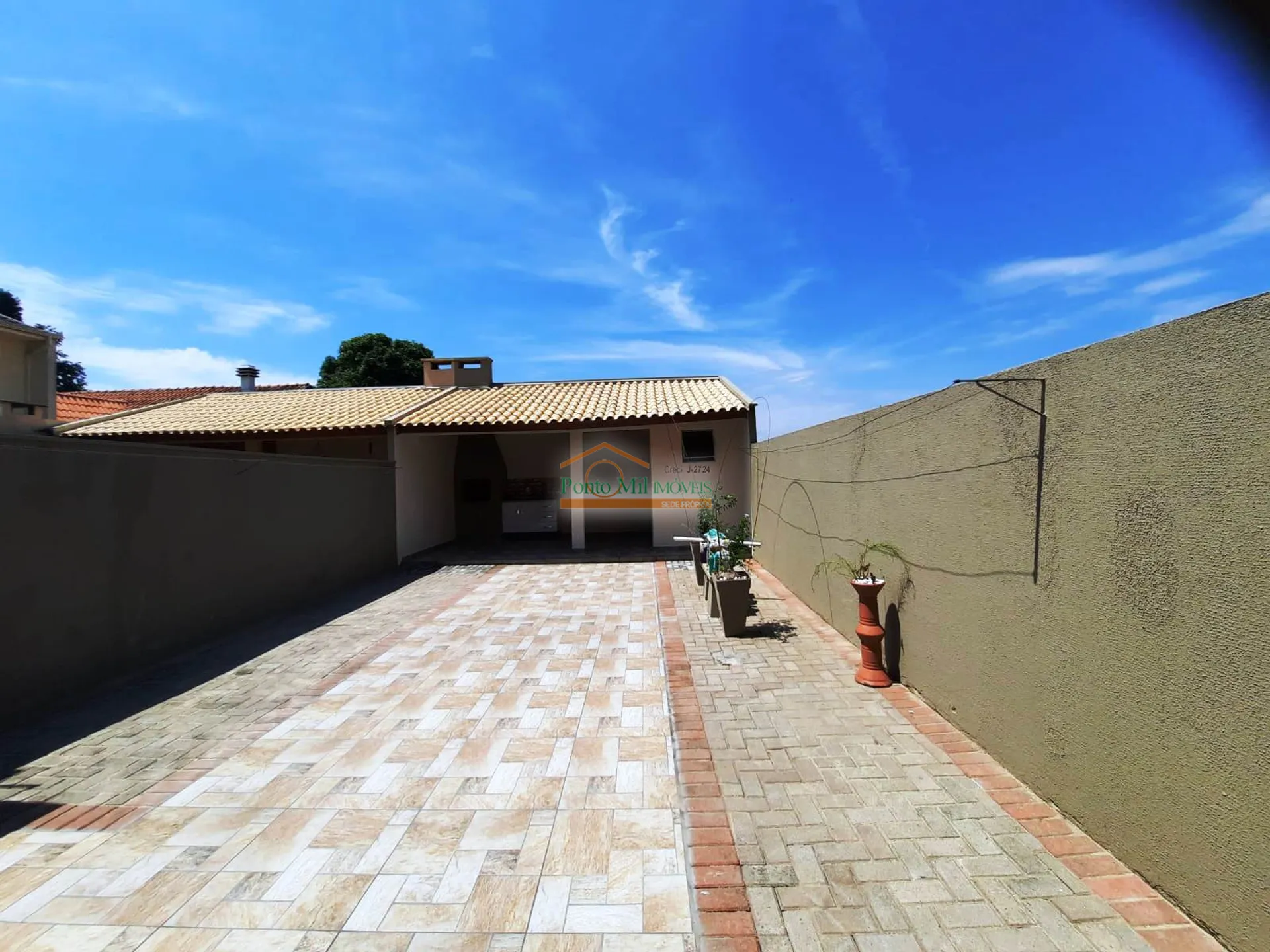 Triplex townhouse with 3 bedrooms and private BBQ — photo 31