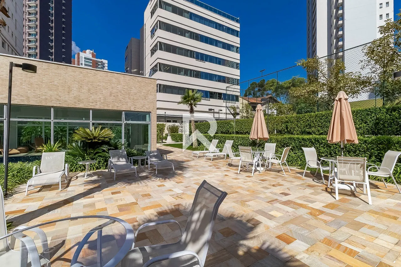 187 m² apartment with 3 en-suites and private BBQ — photo 43