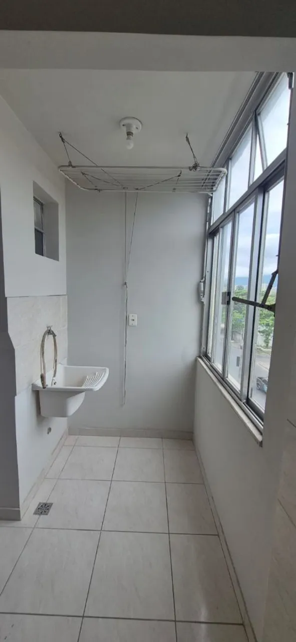 Apartamento de 50 m² e 2 quartos, Piedade — photo 4