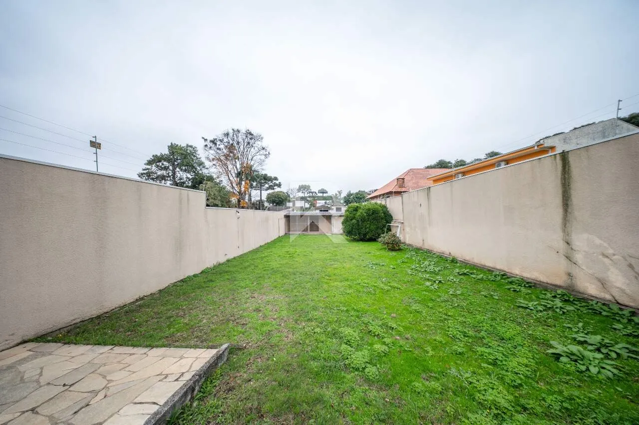 Casa com piscina, jardim e 4 quartos — photo 56