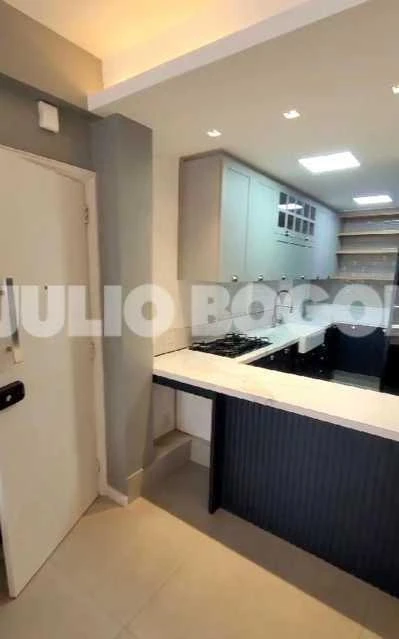 Furnished apartment, 85 m², with a washing machine — photo 19