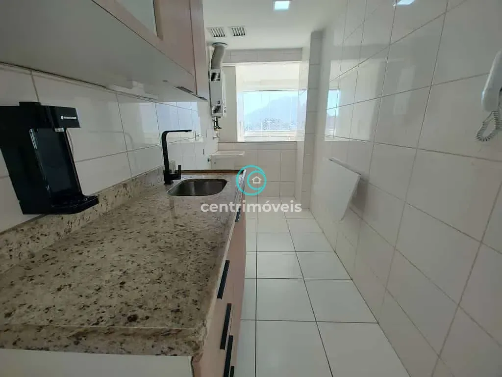 Cobertura duplex para locação com 3 quartos e 3 banheiros — photo 23