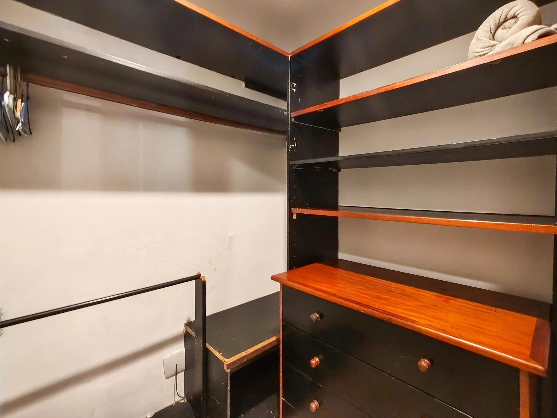 Мебльована студія 45 м² — photo 18