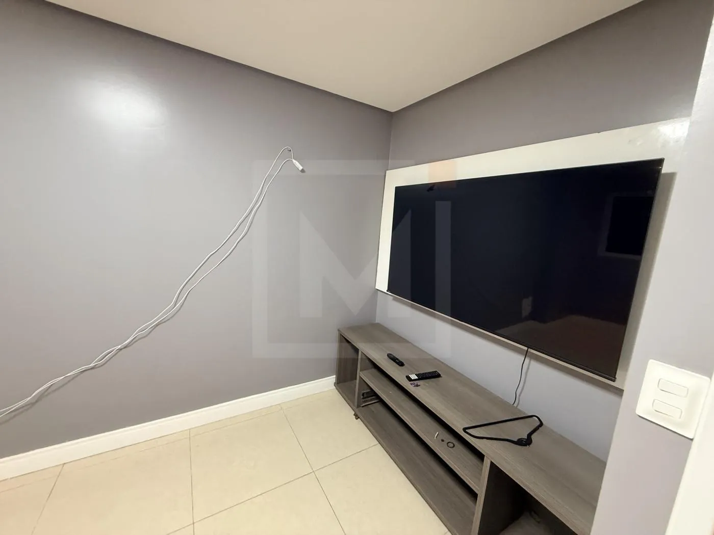 Furnished 163 m² apartment on the 26th floor with 4 bedrooms — photo 28