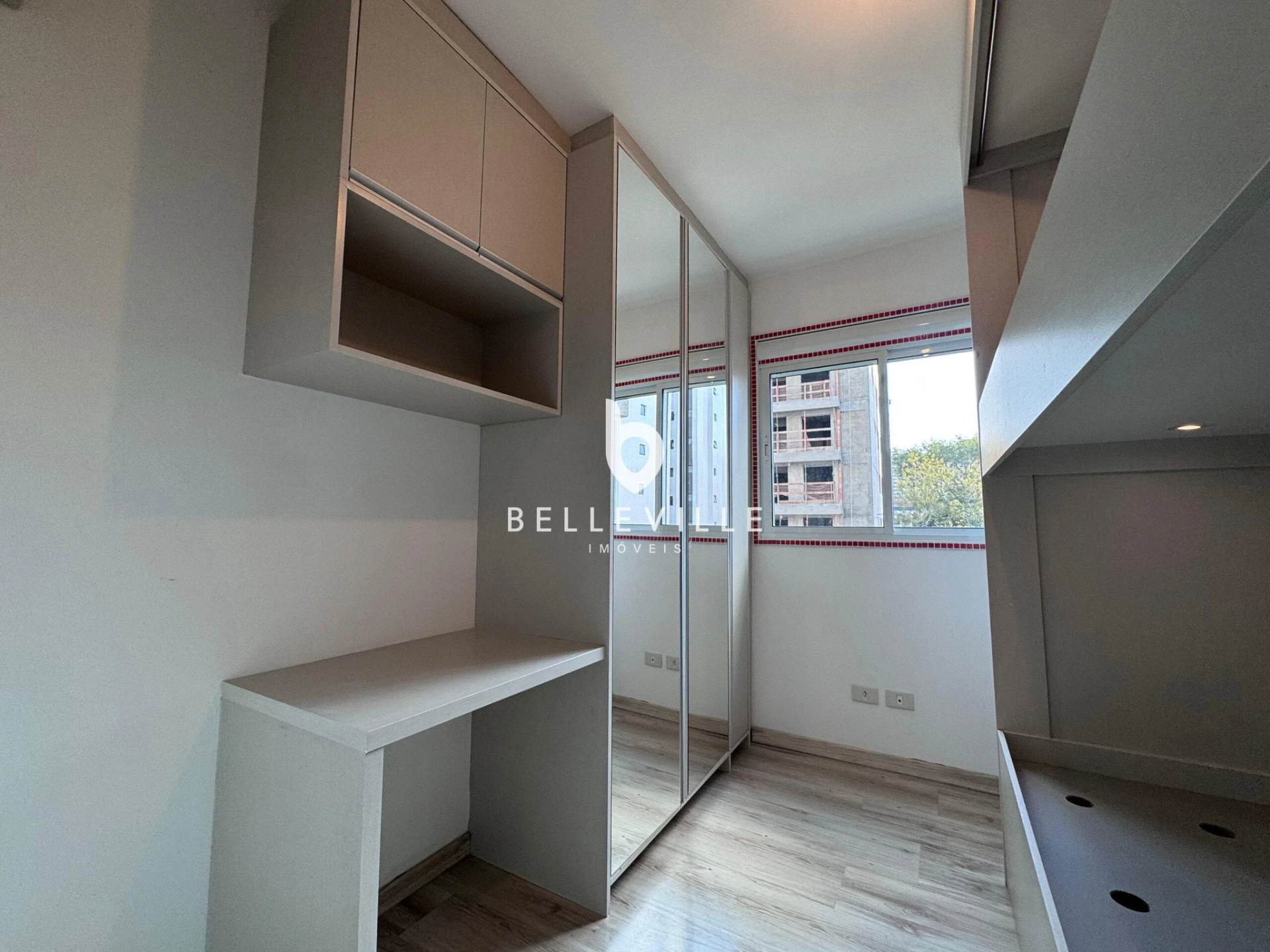 Apartamento mobiliado, 75 m², com varanda gourmet — photo 12