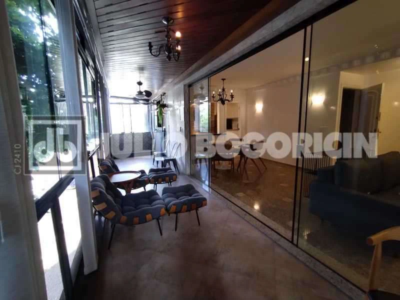 2-bedroom apartment with 1 parking space and AC — photo 13