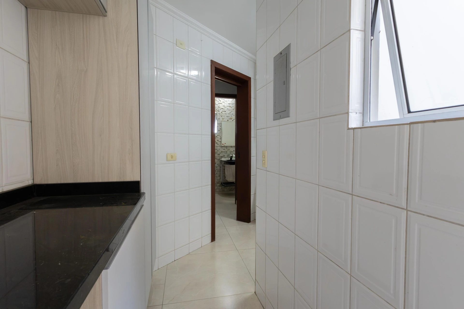 Garden in a 2-bedroom house, 96 m² — photo 33