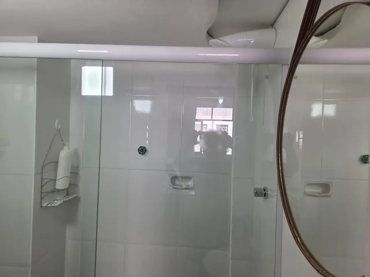 Furnished 24 m² studio on the 7th floor, no parking — photo 12